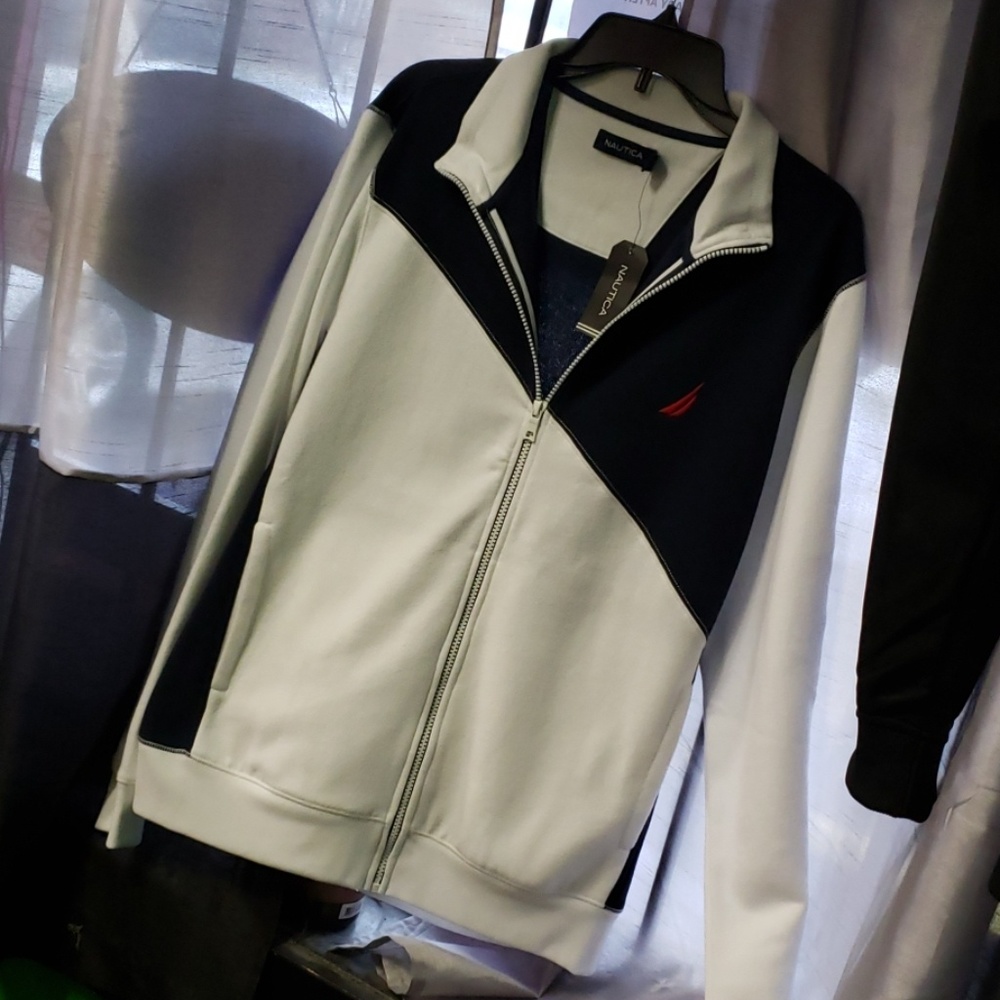 Nautica Jacket